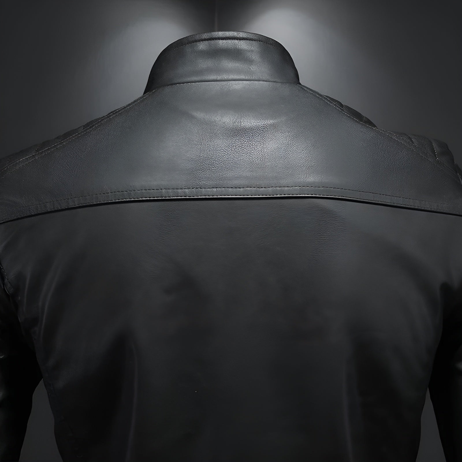 Bastien™ | Collared Jacket – view 6