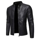 Arthur™ | High-Collar Jacket – view 3