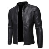 Arthur™ | High-Collar Jacket – view 3
