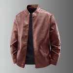 Maxime™ | Premium Motorcycle Jacket – view 9