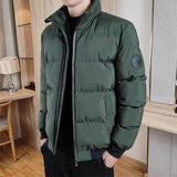 Lucien™ | Stylish Men's Windbreaker – view 3
