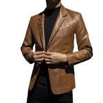 Thierry™ | Sophisticated Jacket for Professional Settings – view 6
