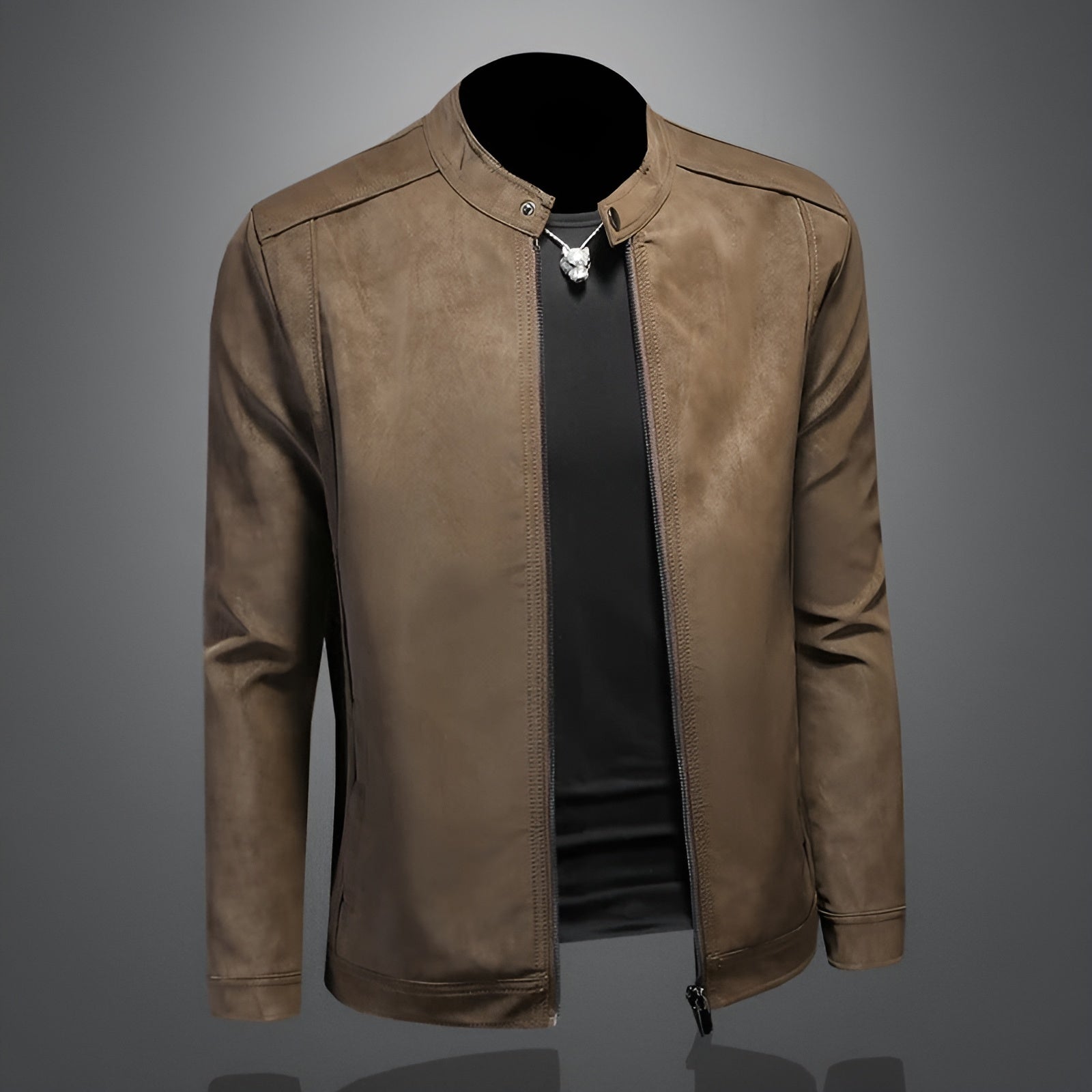 Gaspard™ | Luxe Jacket – view 4