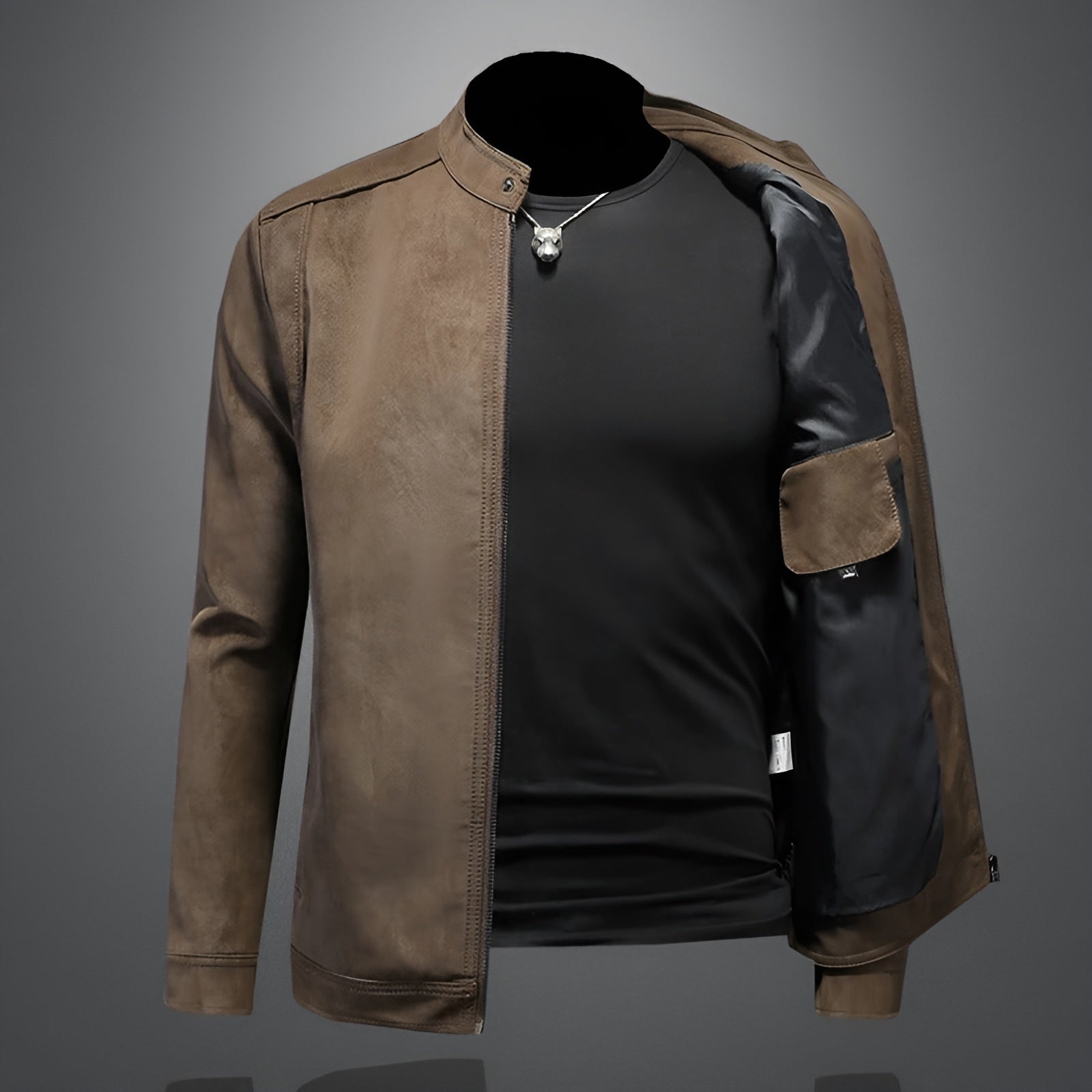 Gaspard™ | Luxe Jacket – view 5