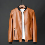 Maxime™ | Premium Motorcycle Jacket – view 9