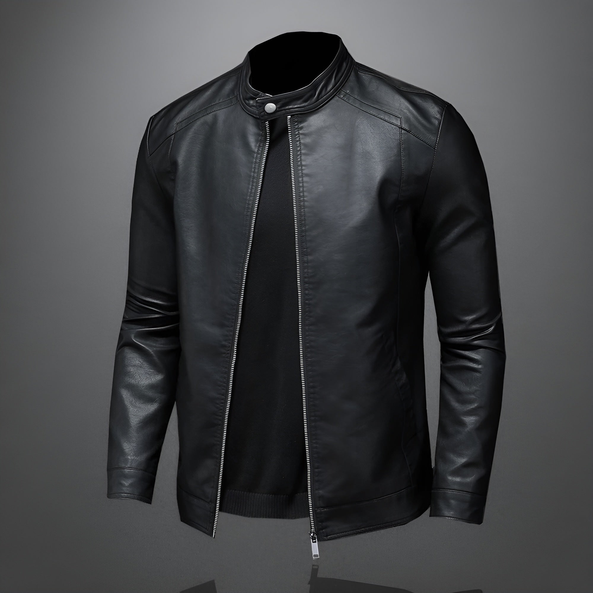 Étienne™ | Timeless Men's Jacket – view 4