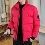 Lucien™ | Stylish Men's Windbreaker – view 4