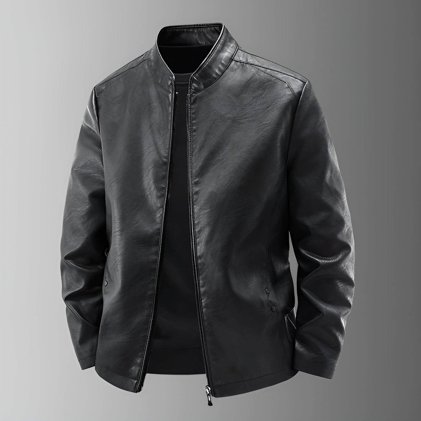 Maxime™ | Premium Motorcycle Jacket – view 4