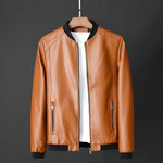 Maxime™ | Premium Motorcycle Jacket – view 4