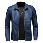 Bastien™ | Collared Jacket – view 3