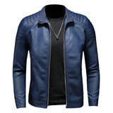 Bastien™ | Collared Jacket – view 3