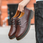 Marten | Stylish Low-Top Shoes – view 10