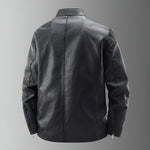 Maxime™ | Premium Motorcycle Jacket – view 5