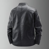 Maxime™ | Premium Motorcycle Jacket – view 5