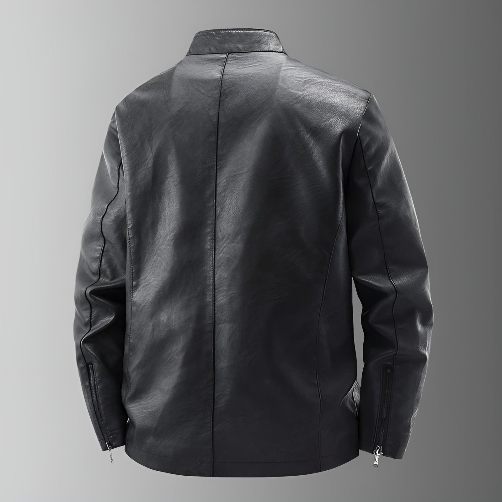 Maxime™ | Premium Motorcycle Jacket – view 5