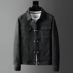 Henri™ | Stylish Jacket for Men – view 6