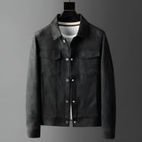 Henri™ | Stylish Jacket for Men – view 6