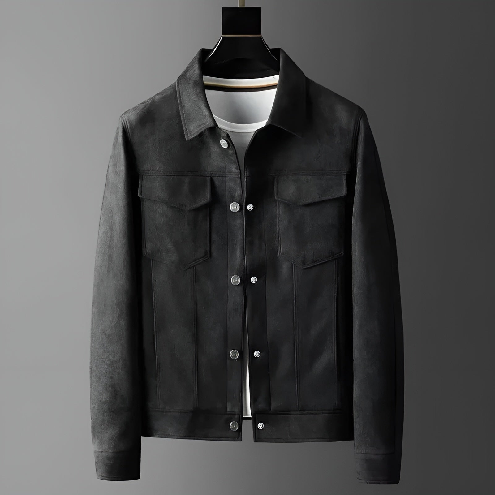 Henri™ | Stylish Jacket for Men – view 6
