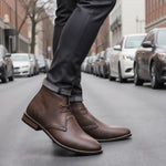 Clayton | Stylish Shoes for Daily Comfort – view 2