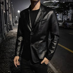 Thierry™ | Sophisticated Jacket for Professional Settings – view 9