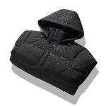 Hugo™ | Stylish Hooded Fleece Jacket – view 8