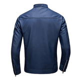 Bastien™ | Collared Jacket – view 4