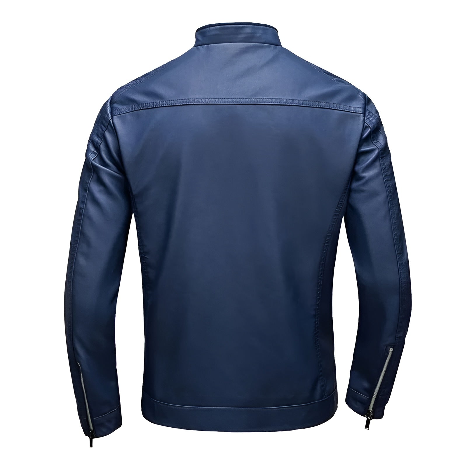 Bastien™ | Collared Jacket – view 4