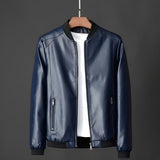 Maxime™ | Premium Motorcycle Jacket – view 2