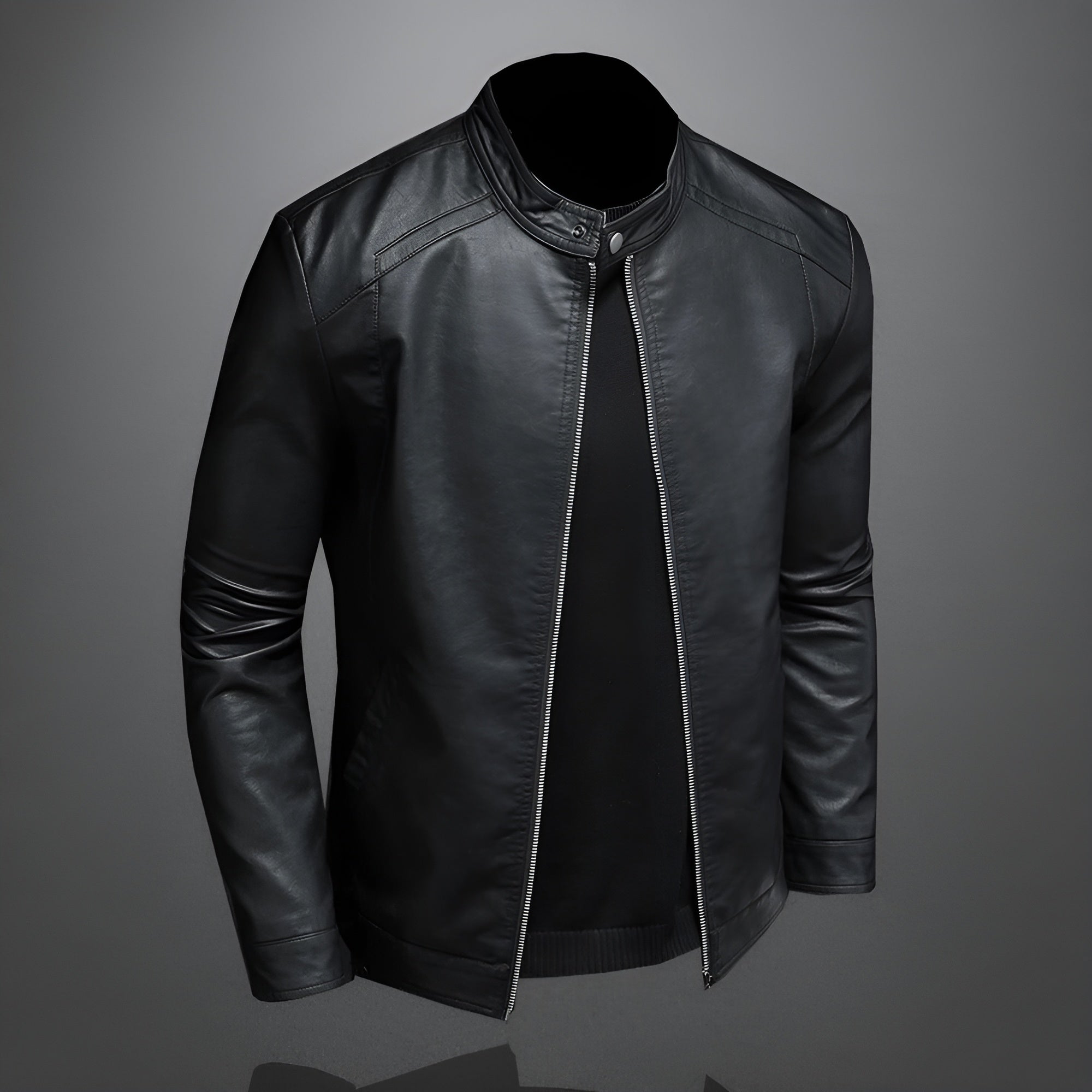 Étienne™ | Timeless Men's Jacket – view 5