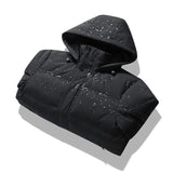 Marc™ | Stylish Waterproof Winter Coat – view 6