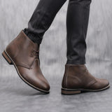 Clayton | Stylish Shoes for Daily Comfort – view 4
