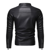 Arthur™ | High-Collar Jacket – view 4
