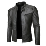 Adrien™ | Sophisticated Jacket – view 2