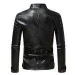 Louis™ | Stylish Men's Jacket – view 4