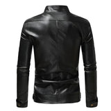 Louis™ | Stylish Men's Jacket – view 4