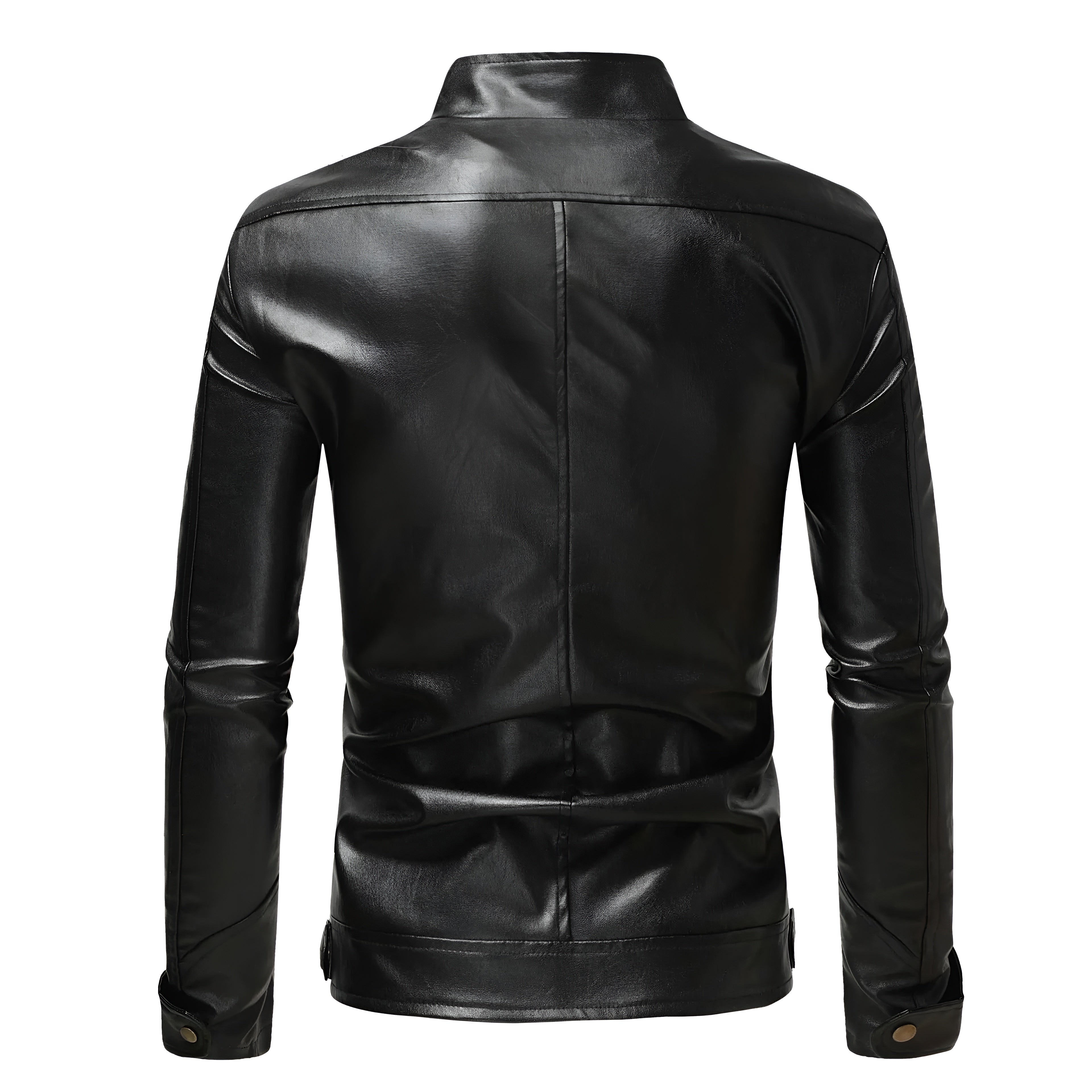 Louis™ | Stylish Men's Jacket – view 4
