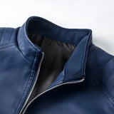 Bastien™ | Collared Jacket – view 5