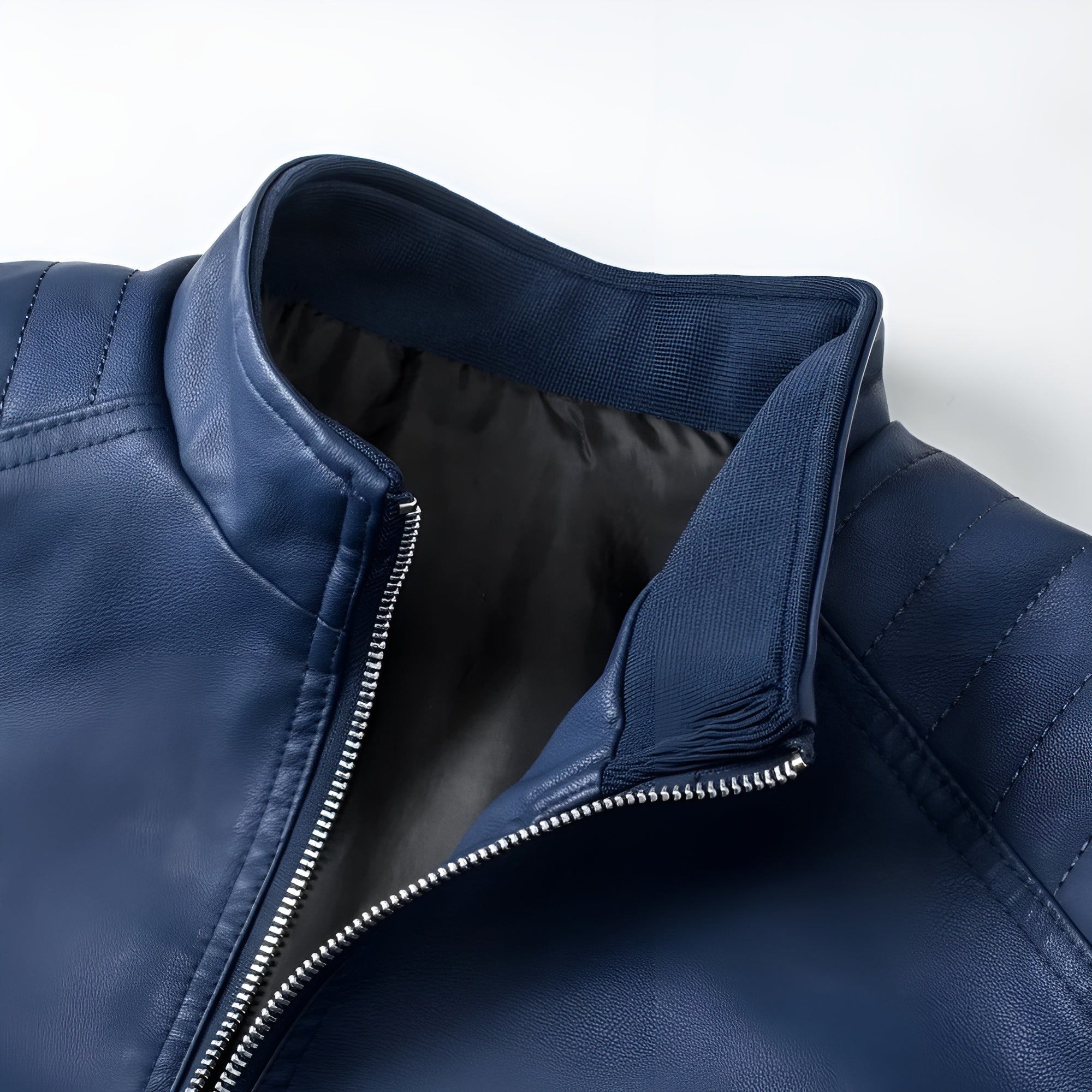 Bastien™ | Collared Jacket – view 5