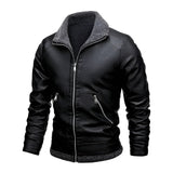 Léo™ | Stylish Jacket Featuring Cozy Fleece Lining – view 2