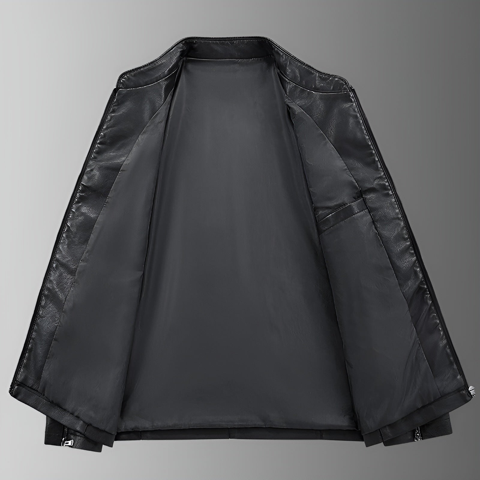 Maxime™ | Premium Motorcycle Jacket – view 6