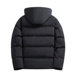 Hugo™ | Stylish Hooded Fleece Jacket – view 6