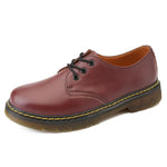 Marten | Stylish Low-Top Shoes – view 8