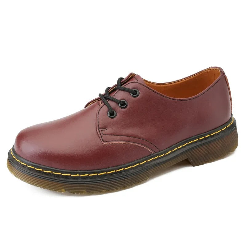 Marten | Stylish Low-Top Shoes – view 8