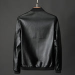 Maxime™ | Premium Motorcycle Jacket – view 6