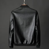 Maxime™ | Premium Motorcycle Jacket – view 6