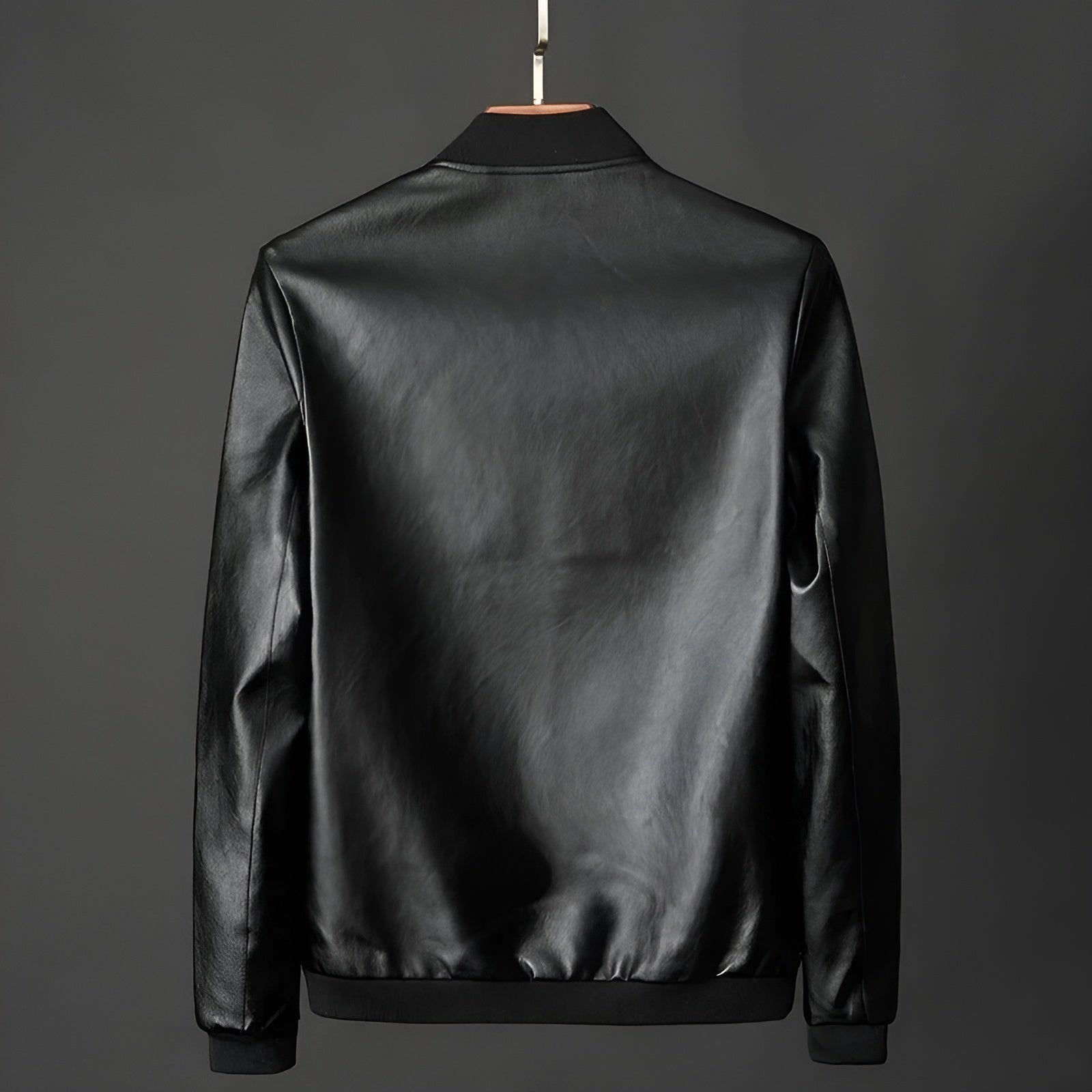 Maxime™ | Premium Motorcycle Jacket – view 6