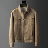 Henri™ | Stylish Jacket for Men – view 3