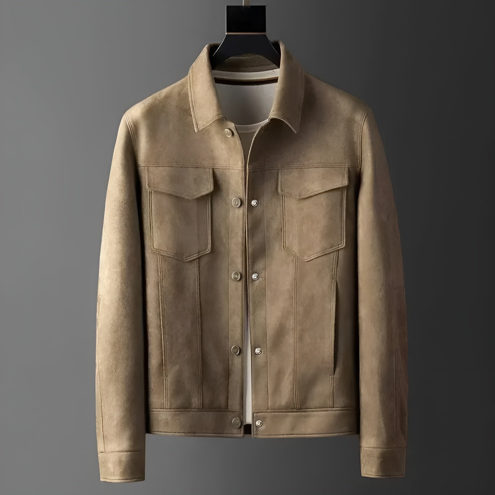 Henri™ | Stylish Jacket for Men – view 3