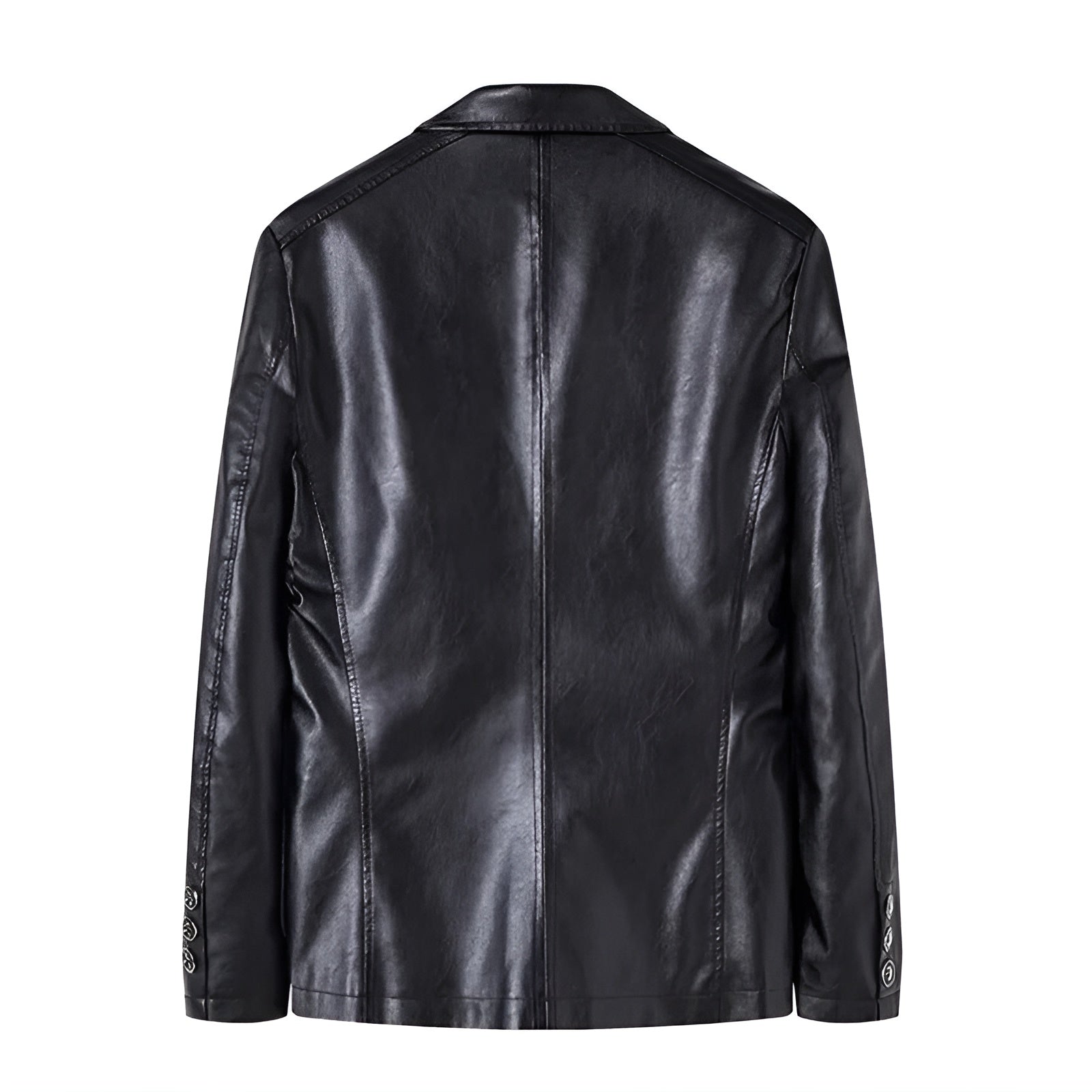 Thierry™ | Sophisticated Jacket for Professional Settings – view 7