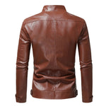 Louis™ | Stylish Men's Jacket – view 5